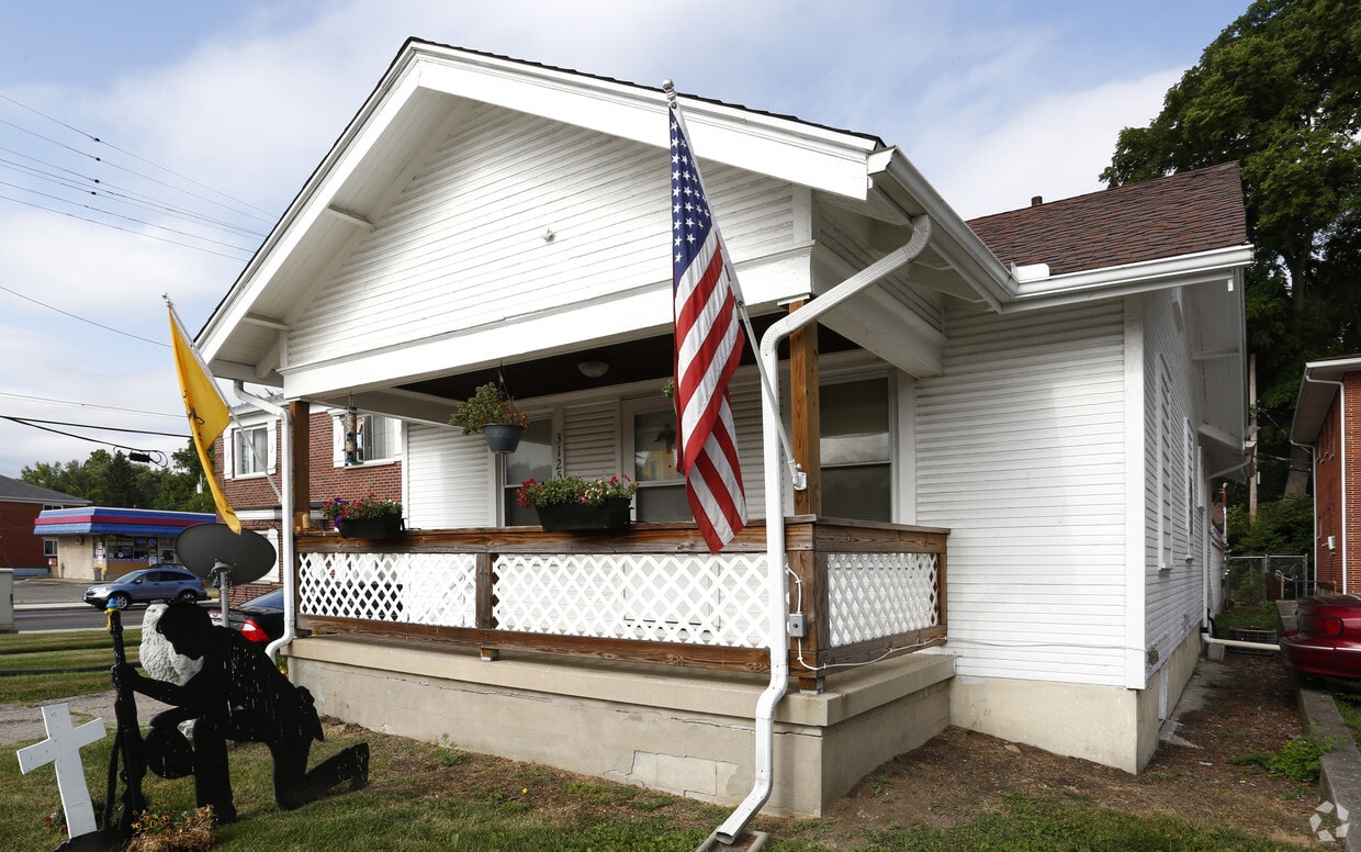 3125 S Smithville Rd, Dayton, OH 45420 Apartments in Dayton, OH