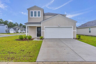 Building Photo - 1142 Spadefish Dr NW