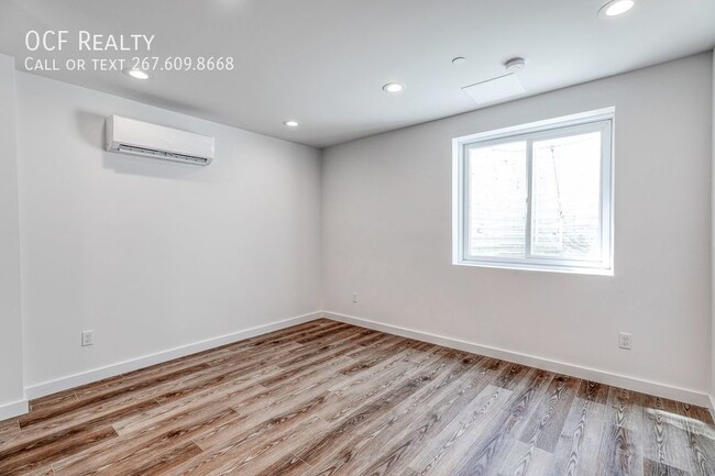 Foto del edificio - West Philadelphia Two Bedroom Apartment