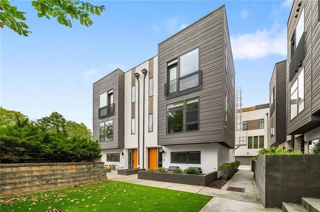Foto del edificio - 52 Reynolds Square Ln