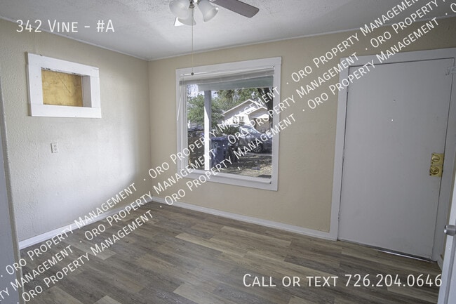 Building Photo - 342 Vine St