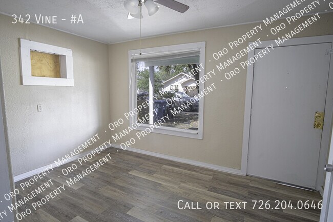 Photo - 342 Vine St Apartment