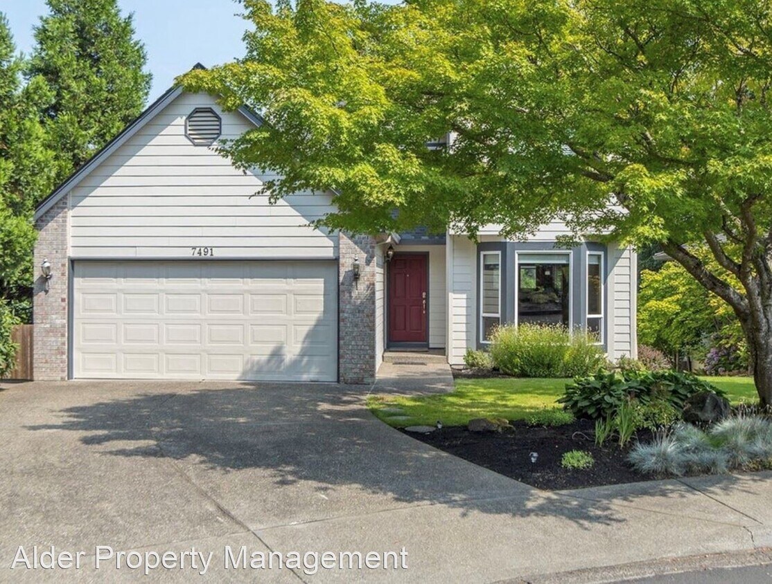 Primary Photo - 4 br, 3.5 bath House - 7491 SW Saint John Pl