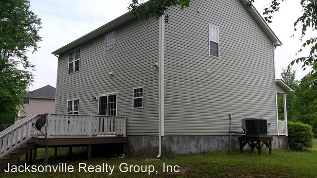 Building Photo - 3 br, 2.5 bath House - 168 Old Beechtree Lane