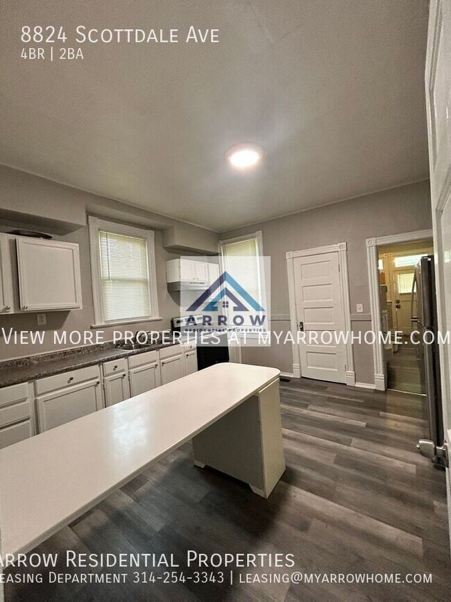 Foto del edificio - 8824 Scottdale Ave