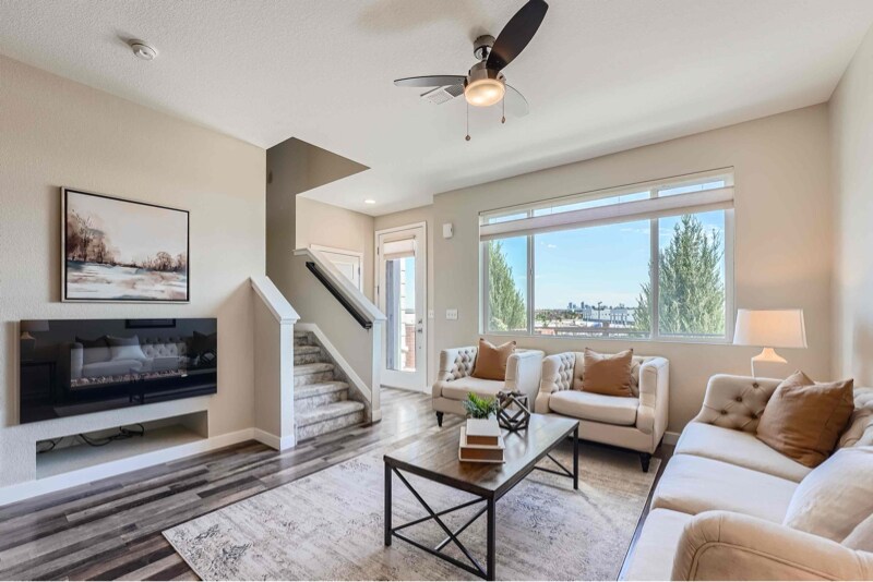 Foto principal - 6602 Morrison Dr