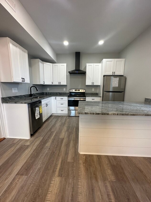 Foto principal - 187 Neponset Ave