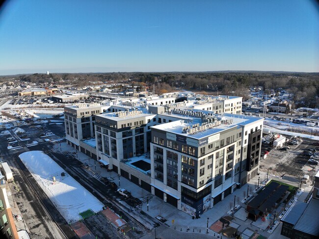 Exterior 3D - Epicurean