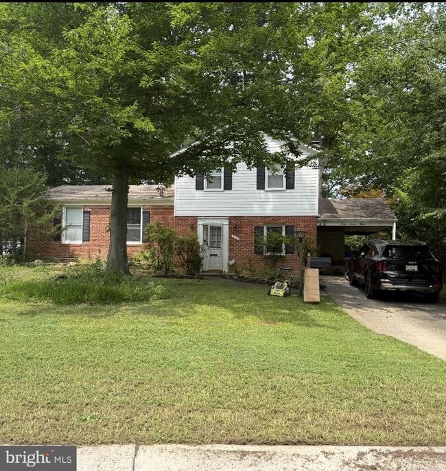 Building Photo - 6715 Tildenwood Ln