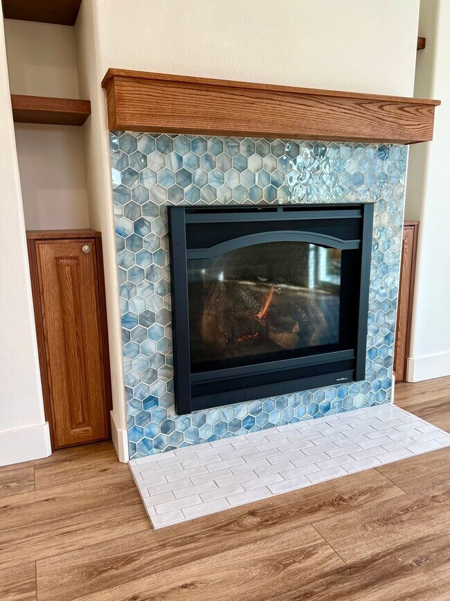 Foto del edificio - Stunning 3 Bed, 2.5 Bath Home in the Heart of Downtown Bend!