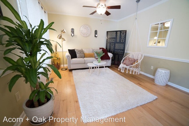 Foto del edificio - 3 br, 2 bath House - 3203 Stanford