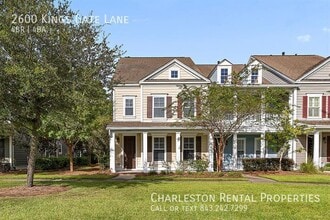 Building Photo - 2600 Kings Gate Ln
