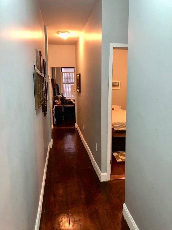 Foto del edificio - 235 West 146th Street