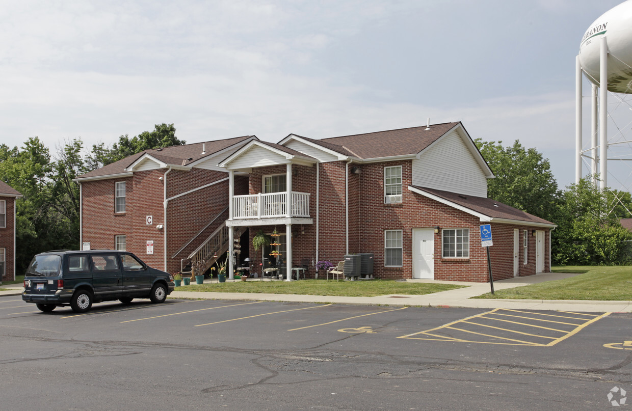 Lebanon Commons Apartments - Lebanon, OH | Apartments.com