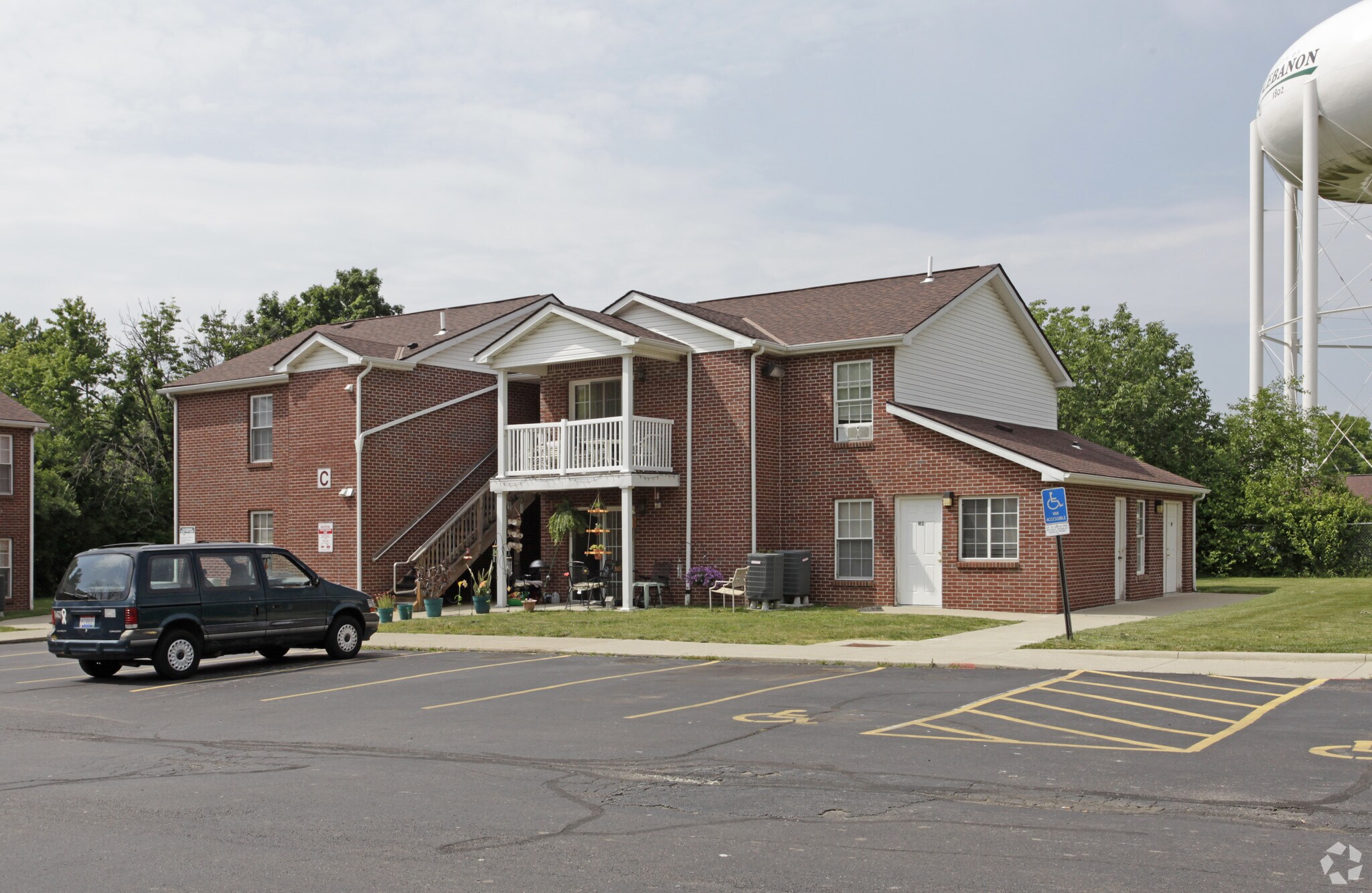Lebanon Commons - 343 Columbus Ave Lebanon, OH 45036 | Apartments.com