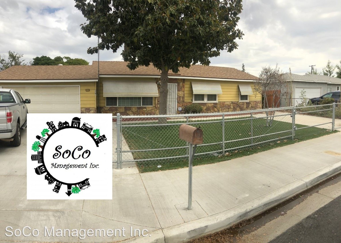 Foto principal - Studio, 1.5 bath House - 5587 Babb Avenue