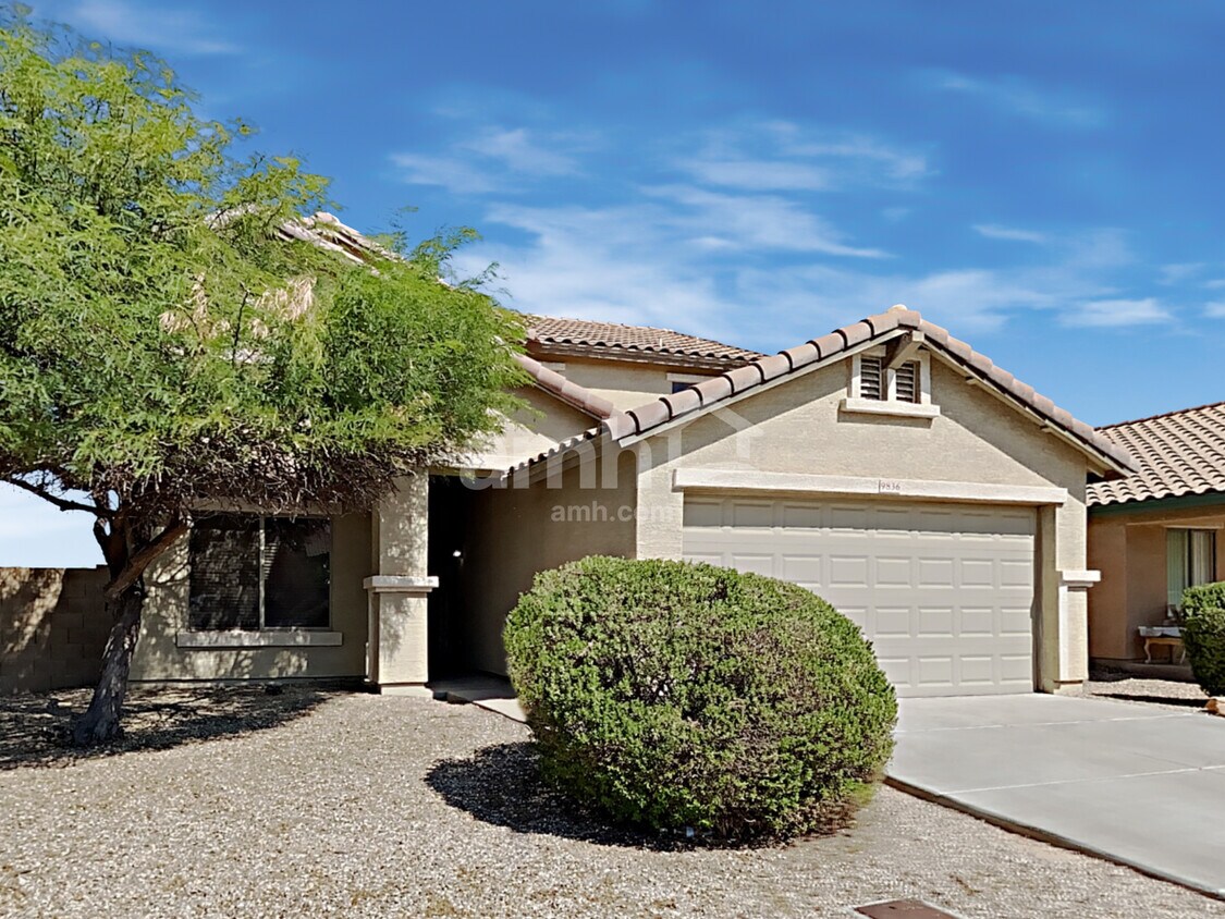 9836 W Heber Road House Rental in Tolleson, AZ