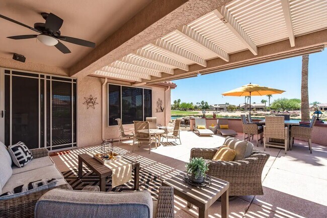 Building Photo - Cozy Home w/ Pond and Private Golf Course,...