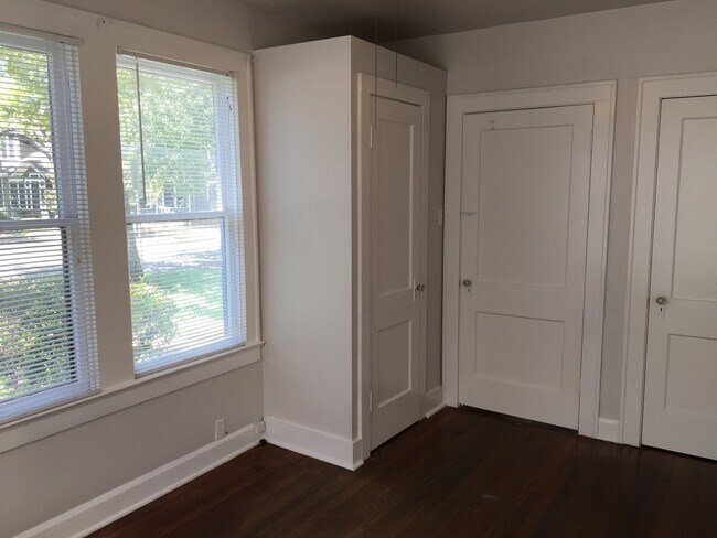 Foto del edificio - 812 E 30th St