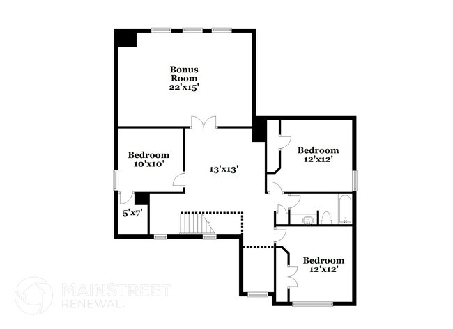 Foto del edificio - 15641 Landing Creek Ln