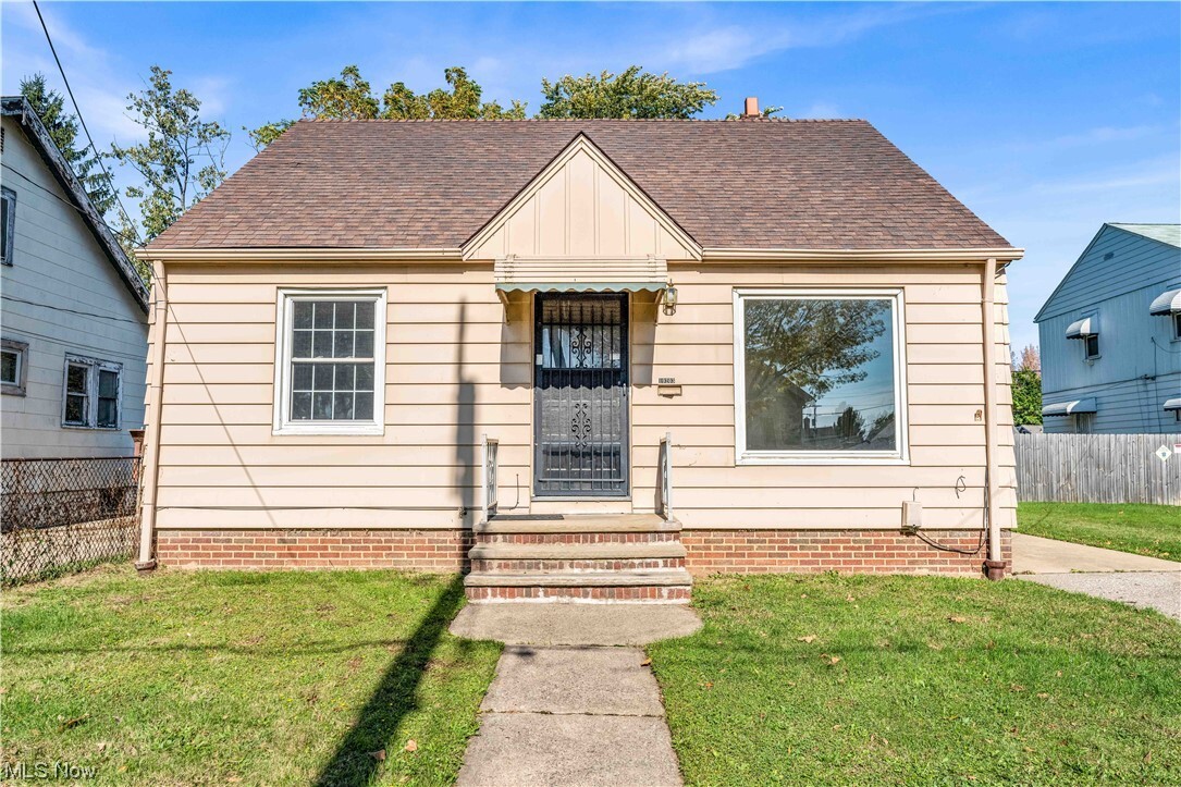 19203 Pawnee Ave, Cleveland, OH 44119 House Rental in Cleveland, OH