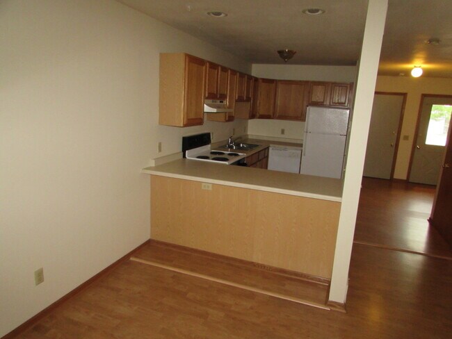 Dining Room - 1329 Glacier Hill Dr