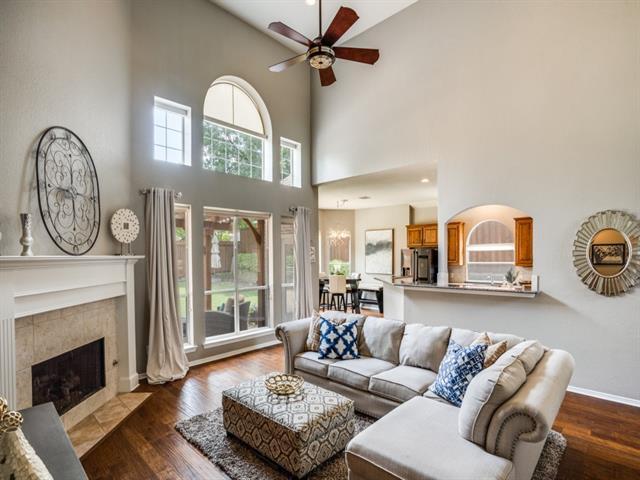 Foto del edificio - 1317 Brimwood Dr
