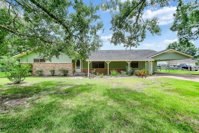 Foto del edificio - 3605 Longherridge Dr