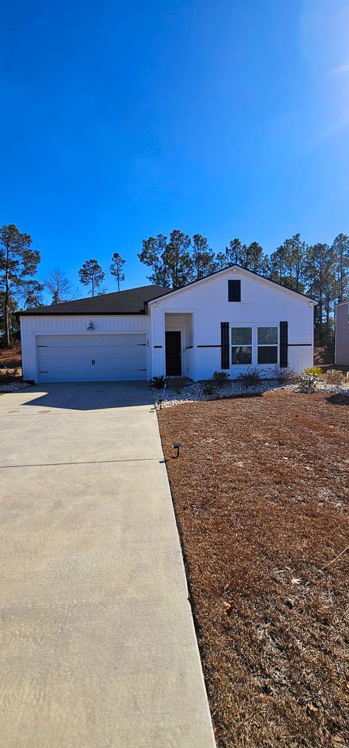 Building Photo - Charming 3-Bed, 2-Bath Home in Carolina La...