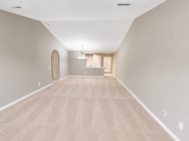 Foto del edificio - Keystone Lake Apartments