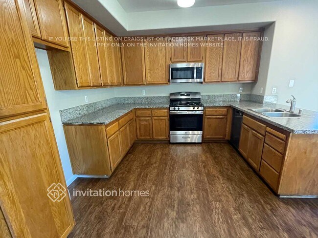 Building Photo - 4533 Winter Oak Way