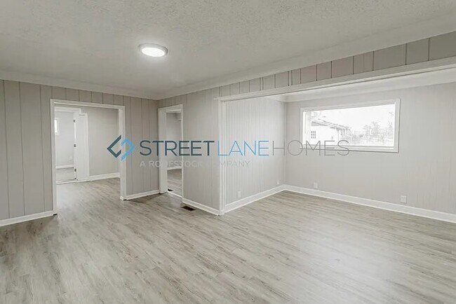 Building Photo - 7722 Martin Luther King Dr NW