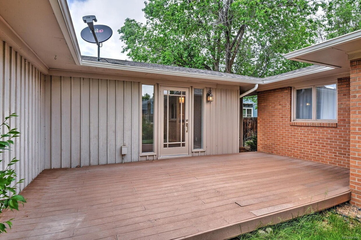 Foto principal - (14-55th) Great Boulder Location!