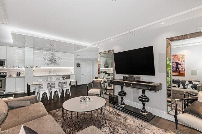 Foto del edificio - 2 br, 2 bath Condo - 17145 N Bay Rd Apt 4106