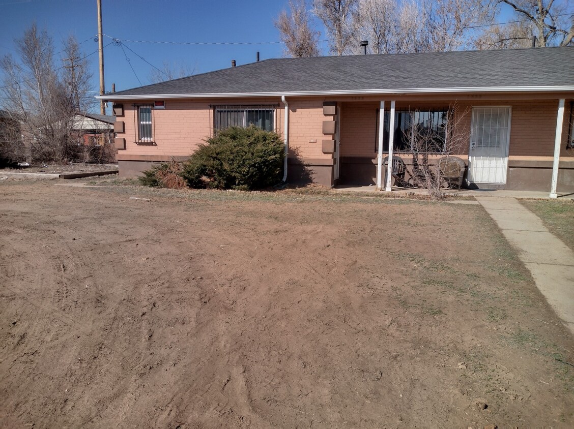 Apartment - 1533 Uinta St