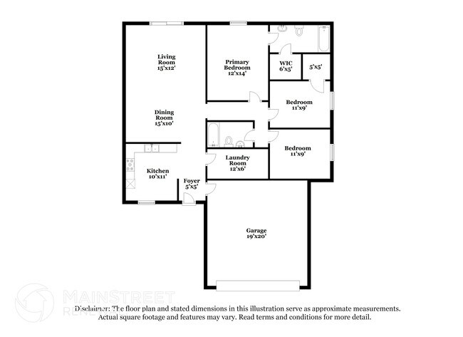 Building Photo - 2110 Historic Oaks Blvd