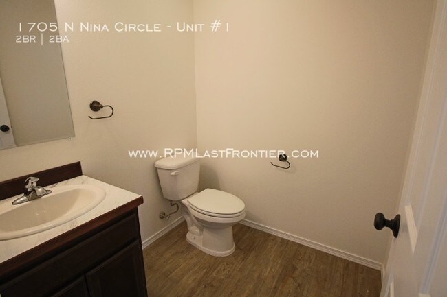 Building Photo - 1705 N Nina Cir
