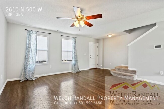 Building Photo - 2610 N 500 W