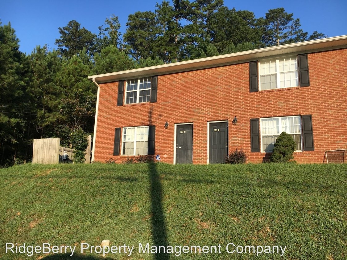 24 Dodd Blvd SE Unit Apt. D, Rome, GA 30161 Condo for Rent in Rome