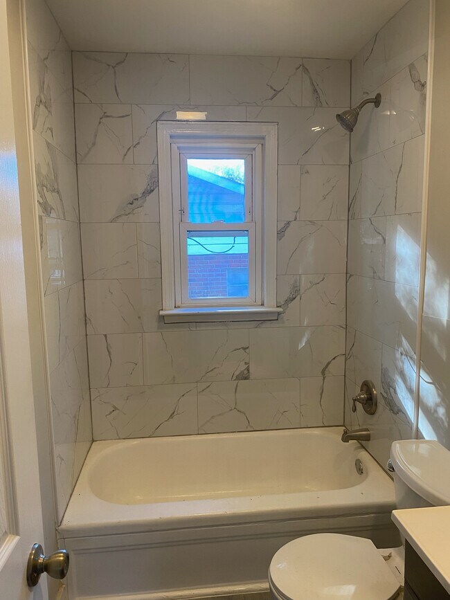Bathroom 1 - 1032 Rodey Ave