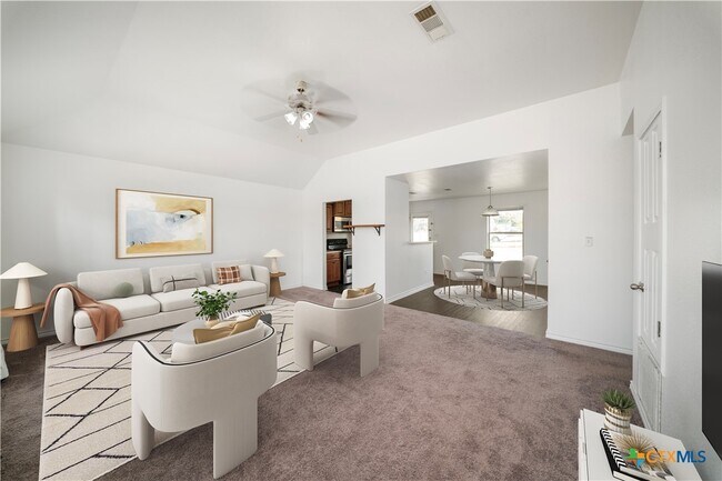 Foto del edificio - 2624 Saulsbury Dr