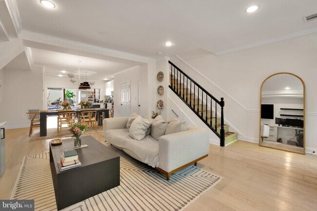 Foto del edificio - 407 O St NW