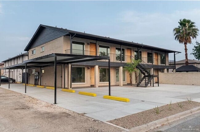 Foto del edificio - Primrose Residences: Comfort & Convenience
