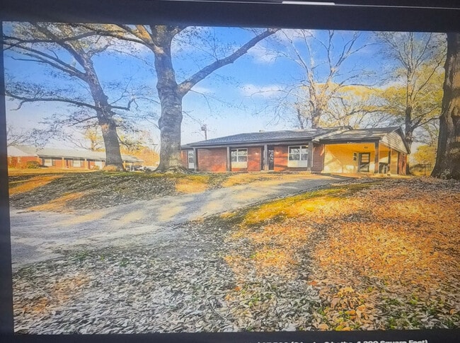 Building Photo - 3124 Boone St