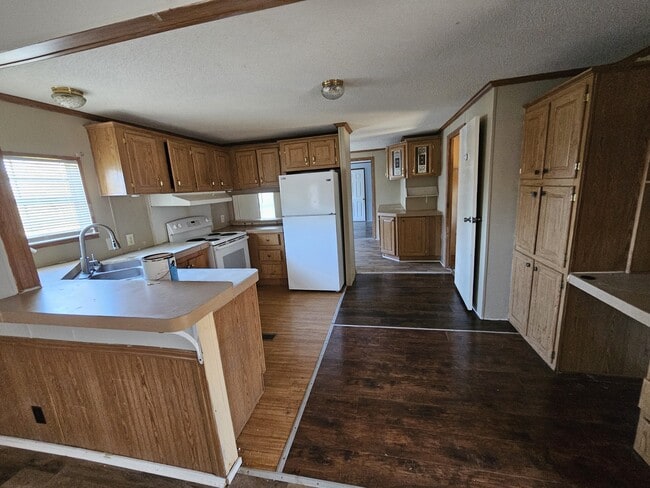 Foto del edificio - 115 Mary Ave