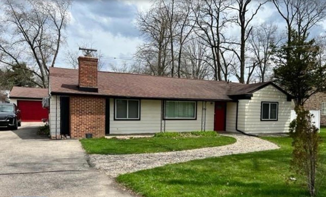 Foto principal - 4041 Haggerty Rd