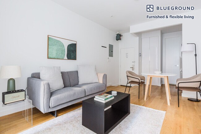 Foto del edificio - 137 Thompson St