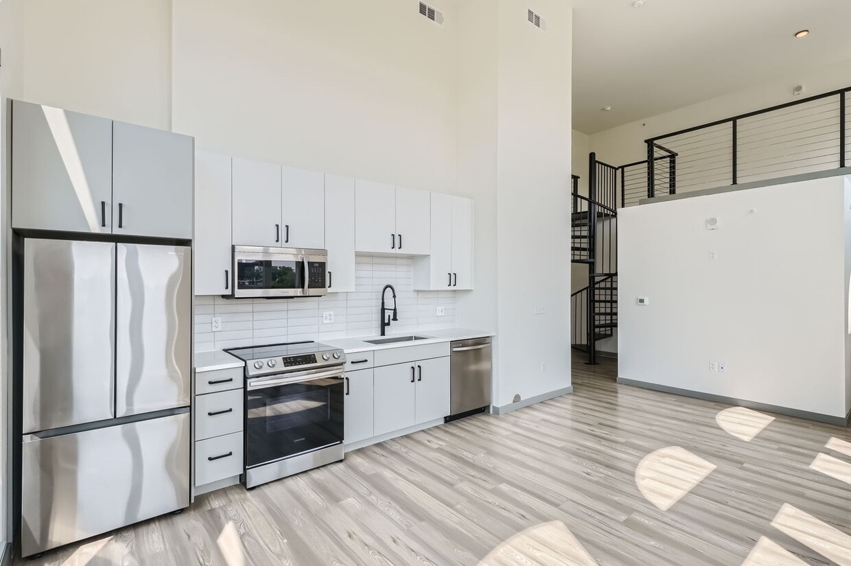 Foto principal - Kenyon