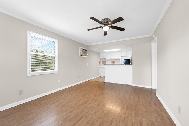 Foto del edificio - MOVE-IN SPECIAL - $500 CREDIT! 1BD/1BA Apartment off Curry Ford in Henley Park Apartments!