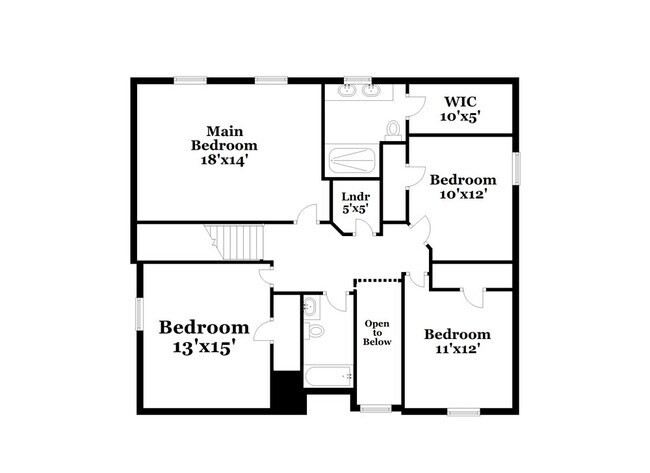 Foto del edificio - 386 Darbys Run Ct